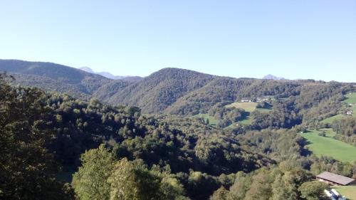 Фотография гостевого дома Les Granges de La hulotte, la hulotte