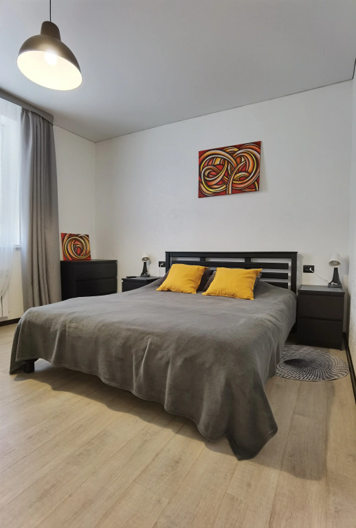 Фотография квартиры Апартаменты Современная студия