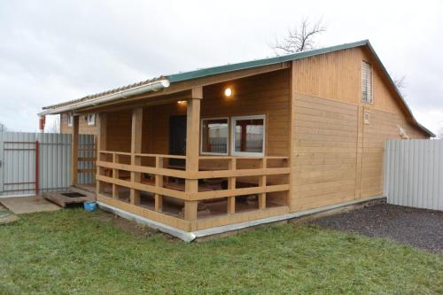 Фотография гостевого дома На Садовой, 4