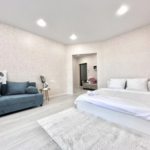 Фотография квартиры Апартаменты Люкс 1-комнатные рядом с Ривьерой