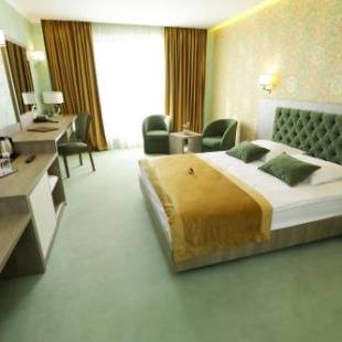 Фотография гостиницы MELISS EVENTS