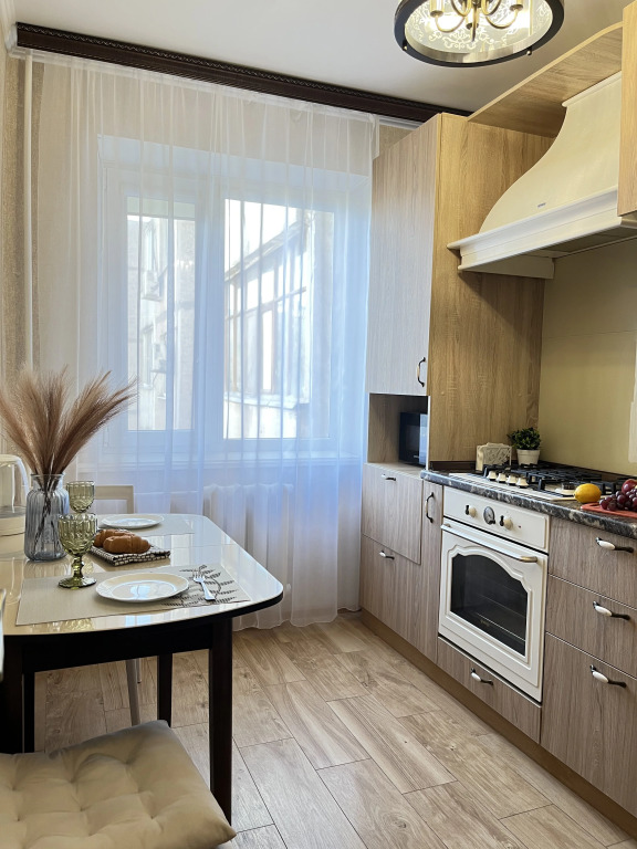 Фотография квартиры Квартира Центр Города