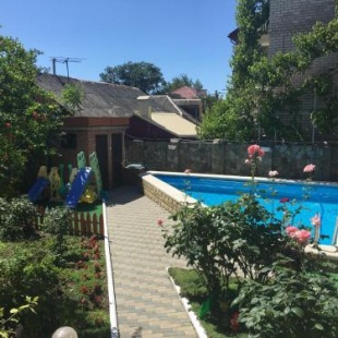 Фотография гостевого дома На Белинского, 13