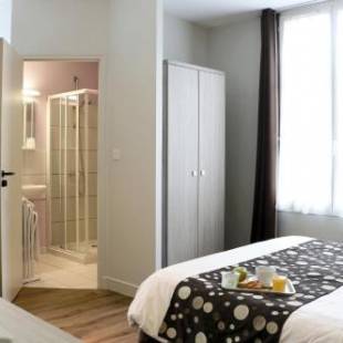 Фотографии гостиницы
Hotel de la Place