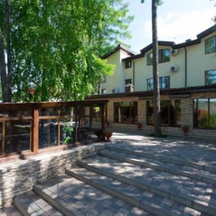 Фотография банкетного зала Шале Primaire