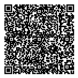 QR код хостела Чисто