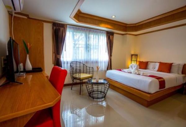 Фотография гостиницы Phurua Inn ภูเรือ อินน์