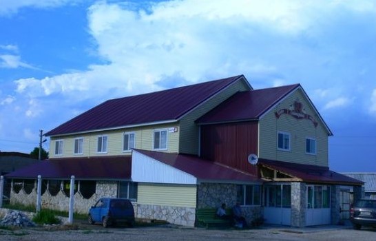 Фотография мотеля Екатерина