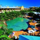 Фотография гостиницы Palm Royale Cairns