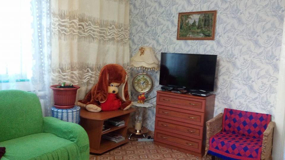 Фотография гостевого дома У Сусанны