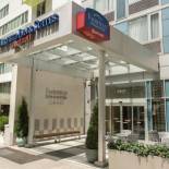 Фотография гостиницы Fairfield Inn & Suites by Marriott New York Manhattan/Fifth Avenue