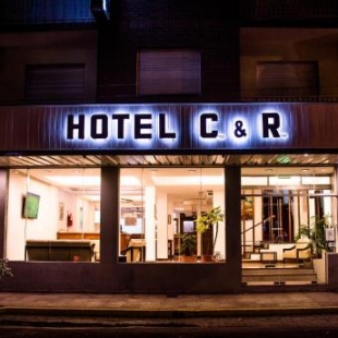 Фотография гостиницы Hotel CyR