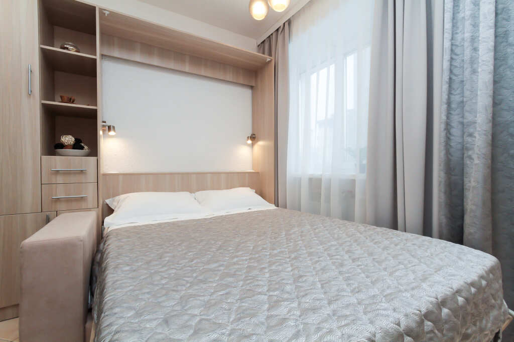 Фотография квартиры Апартаменты Домант Орджоникидзе 33