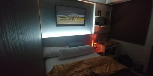 Фотографии гостиницы 
            OYO 90205 Queen Rent Apartment Gateway Pasteur