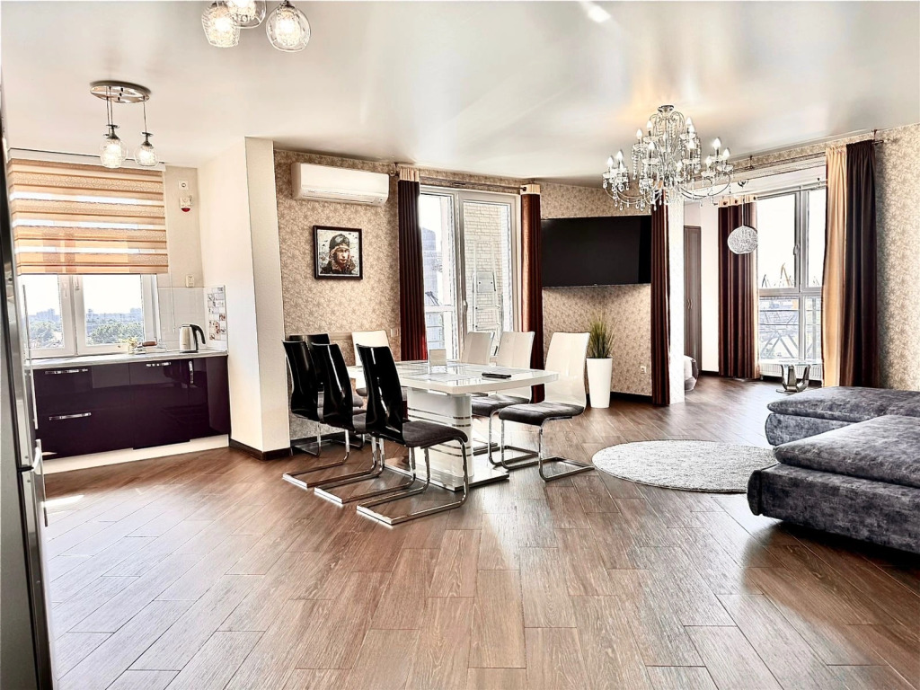 Фотография квартиры Апартаменты Калининградские каникулы