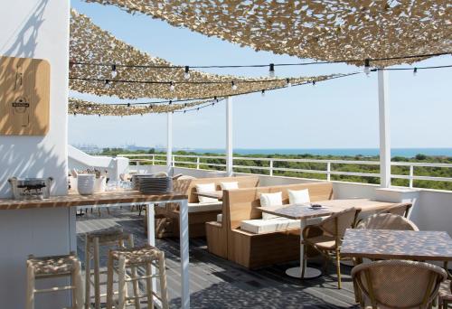 Фотография гостиницы YOU & CO. Saler Beach Boutique