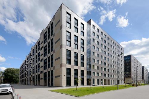 Фотография апарт отеля Prime K9