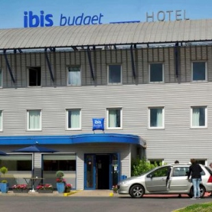 Фотография гостиницы ibis Budget Charleroi Airport