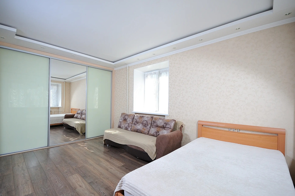 Фотография квартиры Квартира на Ул Маршала Жукова 148б