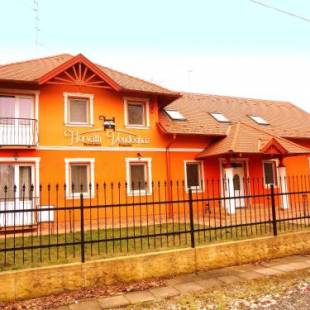 Фотографии гостевого дома
Horváth Vendégház