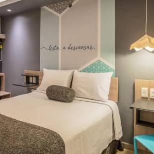 Фотографии гостиницы
One Tijuana Otay