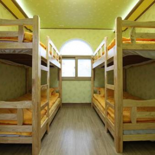 Фотография гостевого дома Gyeongju Friend Guesthouse