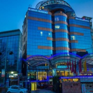Фотография гостиницы Airport Hotel