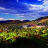 Фотография гостиницы The Omni Grove Park Inn - Asheville