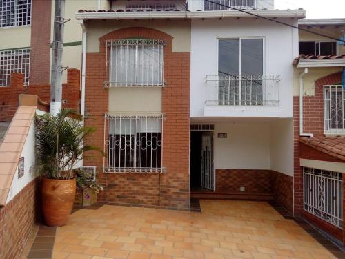 Фотография гостевого дома La Casa del Conde