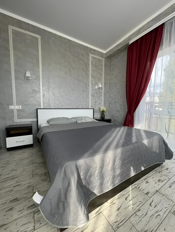 Фотография квартиры Квартира Студия в Центре Адлера