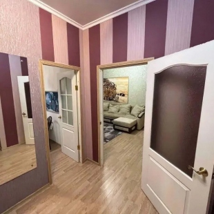 Фотография квартиры Апартаменты на улице Ноздрина