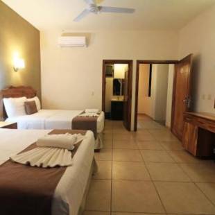 Фотографии гостиницы
Rincon Resort