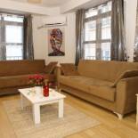 Фотография апарт отеля Dorne Suite Taksim Hotel