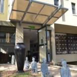 Фотография гостиницы Mesami Hotel