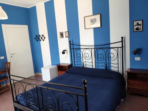 Фотография мини отеля B&B De Angelis