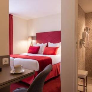 Фотографии гостиницы 
            Hôtel Aston