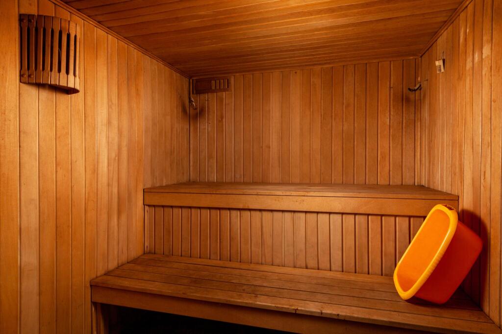 Фотография Коттеджа Цветок Жизни