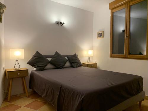 Фотографии мини отеля
PILA & BED Montpellier Centre Corum Comédie - Chambre calme climatisée - Quiet air-conditioned room NETFLIX