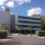 Фотография гостиницы B&B Hôtel Pau Zénith