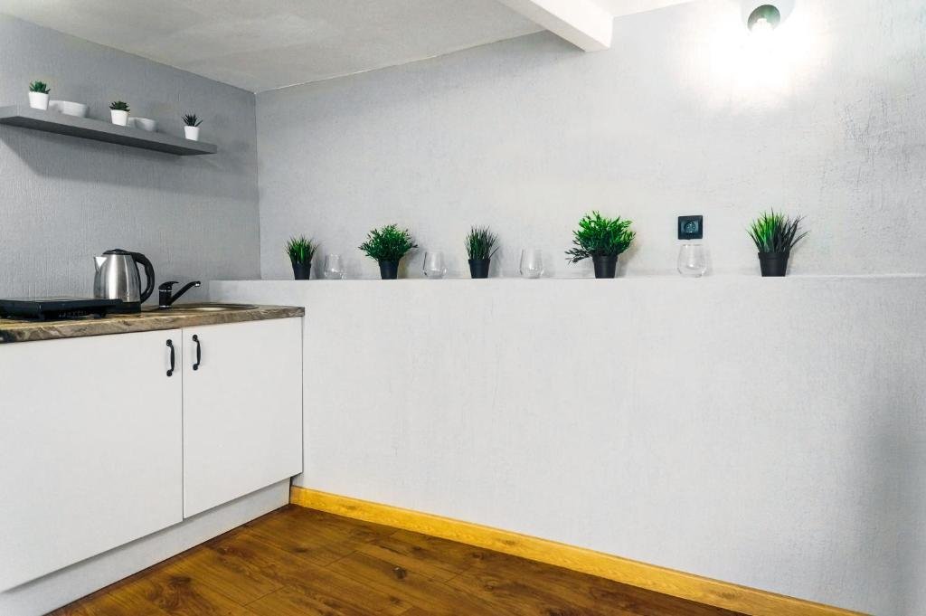 Фотография квартиры Апартаменты Barch (Барч)