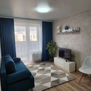 Фотография квартиры Квартира Уютная квартира в новом доме