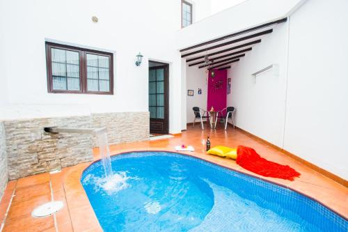 Фотография гостевого дома Casa Lola