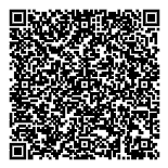 QR код базы отдыха Лесная сказка