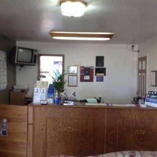 Фотографии мотеля 
            Knights Inn Muskogee