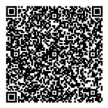 QR код гостиницы Алина