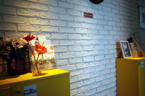 Фотографии хостела 
            YaKorea Hostel Gangnam