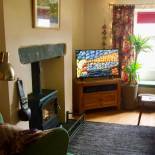 Фотография гостевого дома Coniston Cottage Lake View