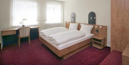 Фотография гостиницы Hotel Kirchhainer Hof