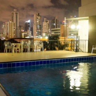 Фотография гостиницы Hotel Latino