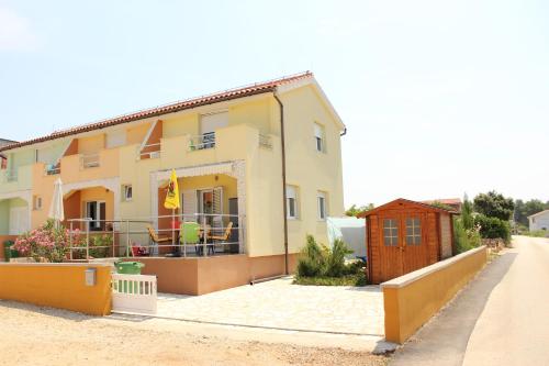 Фотография гостевого дома Casa Brigitte